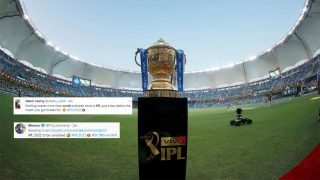 IPL 2022 to be Cancelled, Behind Closed Doors or in UAE? - Fans React After DC Squad Get Quarantined Following Covid Scare